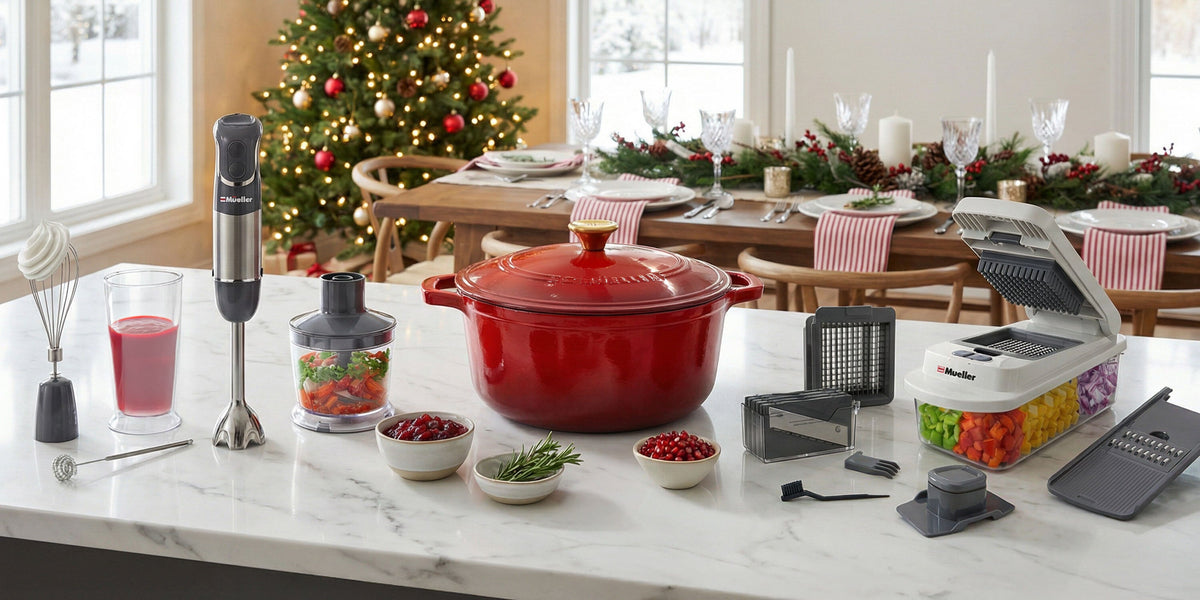 Christmas Gift Guide