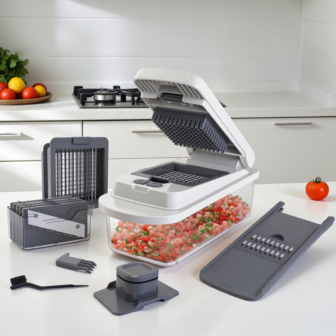 Kitchen Tools & Gadgets – Choppers, Knives & More | Mueller – Mueller Home
