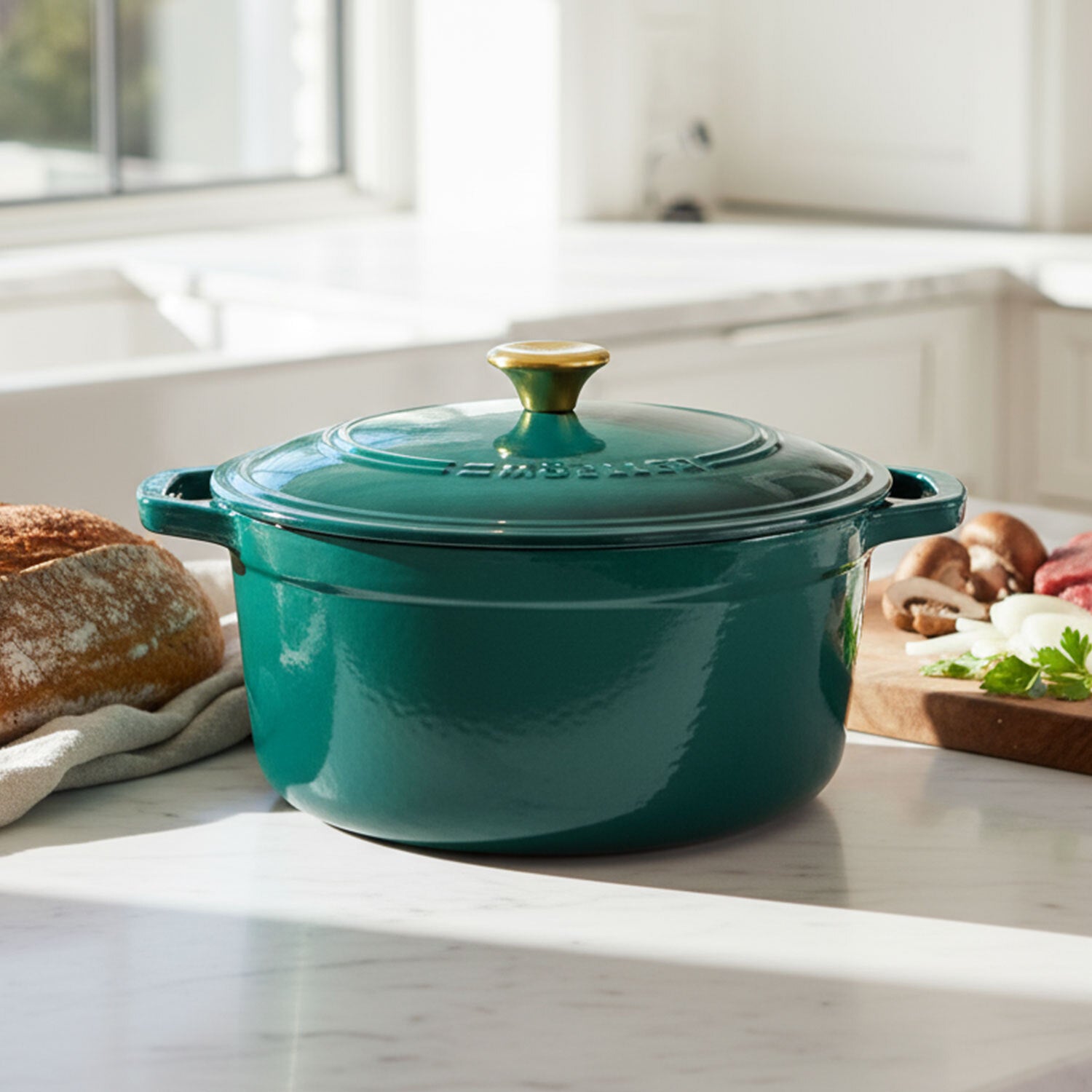 Cookware – Dutch Ovens, Stainless Steel Sets & Fry Pans | Mueller ...