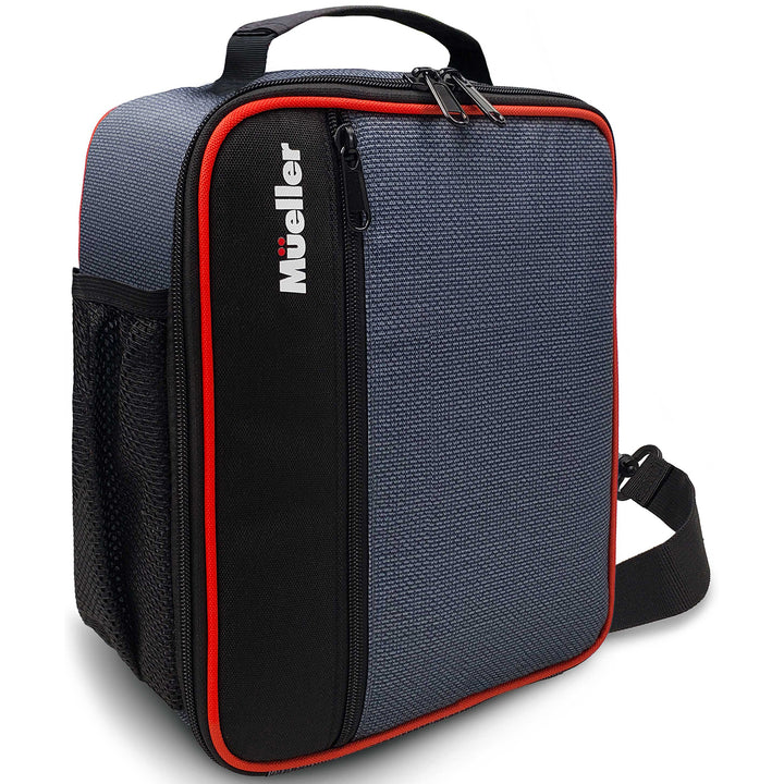 Ultra-Insulated Leakproof Lunch Bag