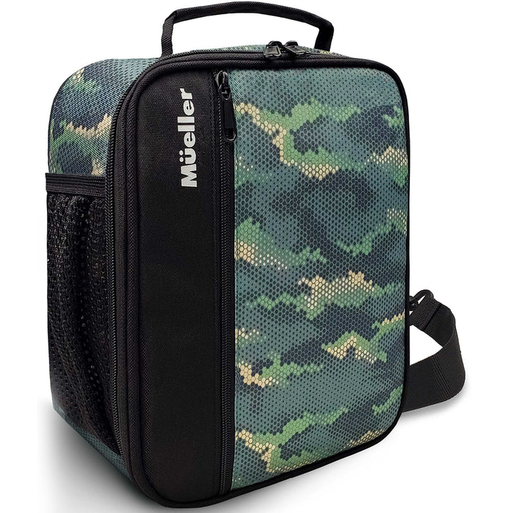 Ultra-Insulated Leakproof Lunch Bag