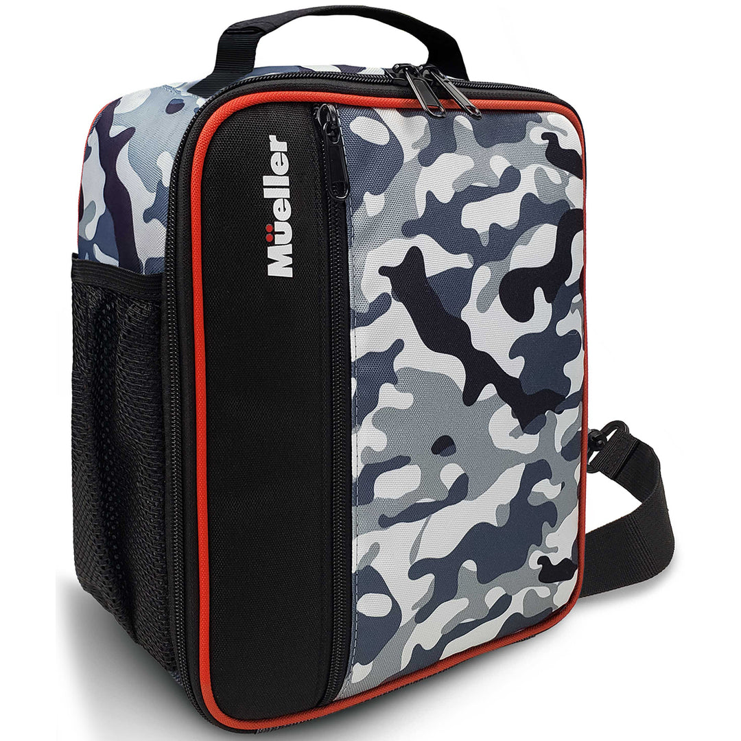 Ultra-Insulated Leakproof Lunch Bag