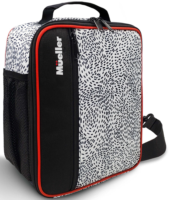 Ultra-Insulated Leakproof Lunch Bag