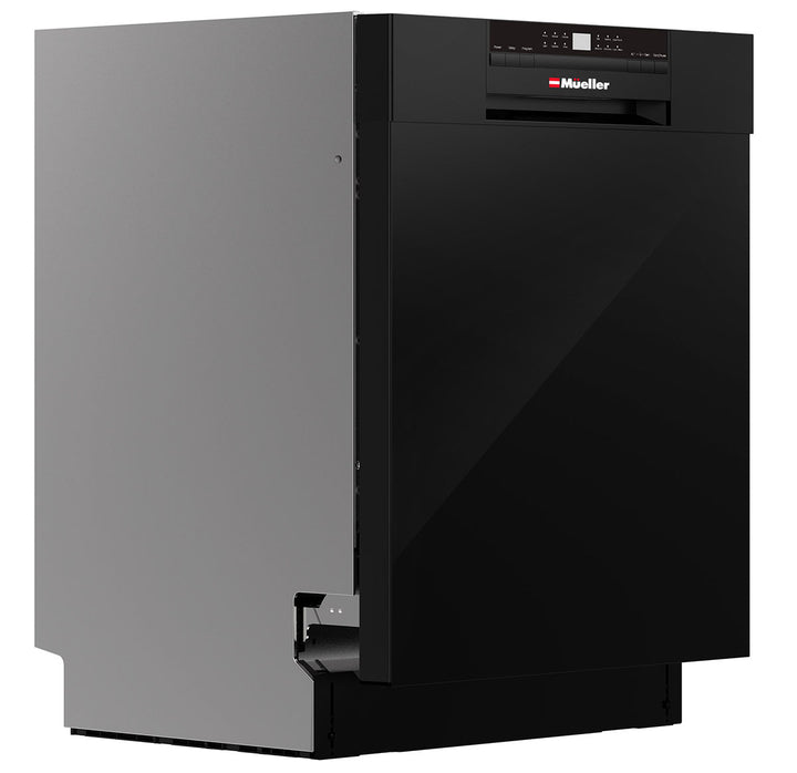 Professional Series Built-In Dishwasher