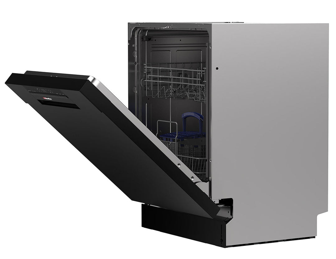 Professional Series Built-In Dishwasher