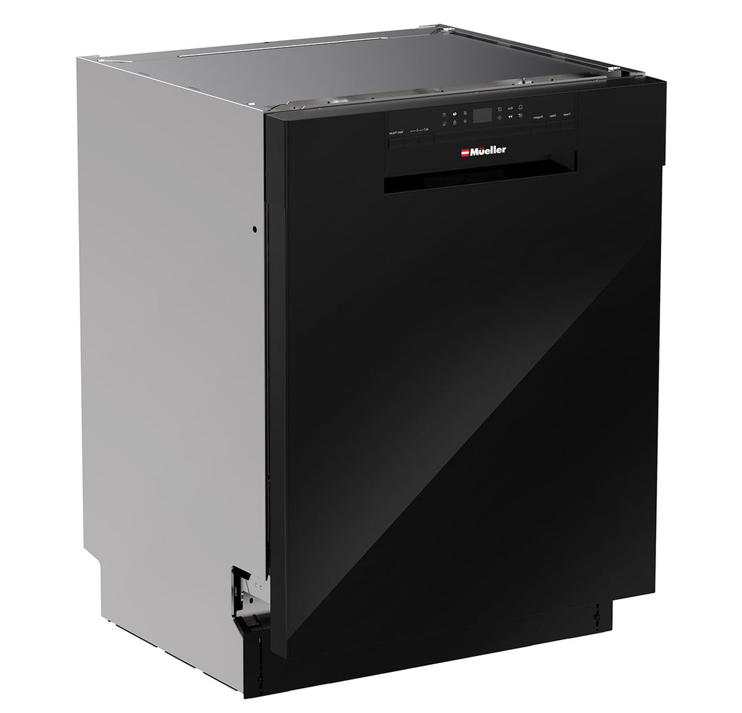 Professional Series Built-In Dishwasher