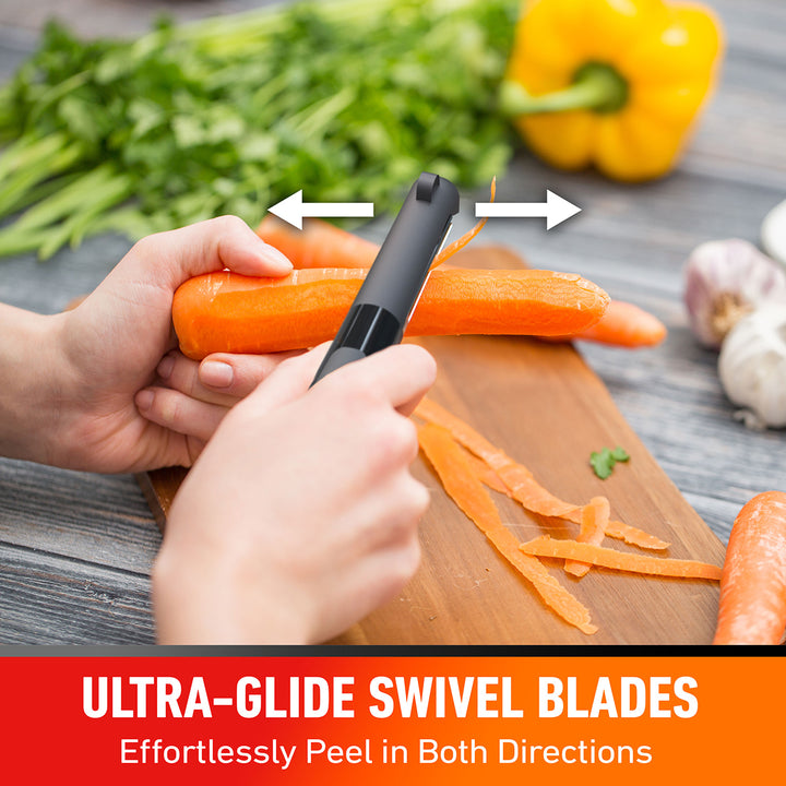 Ultra Glide Peeler