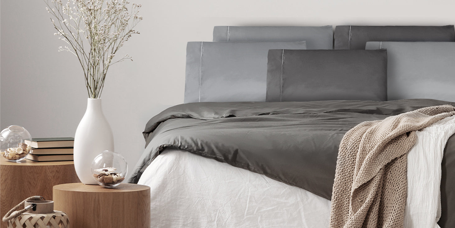 Mueller Bed Sheets