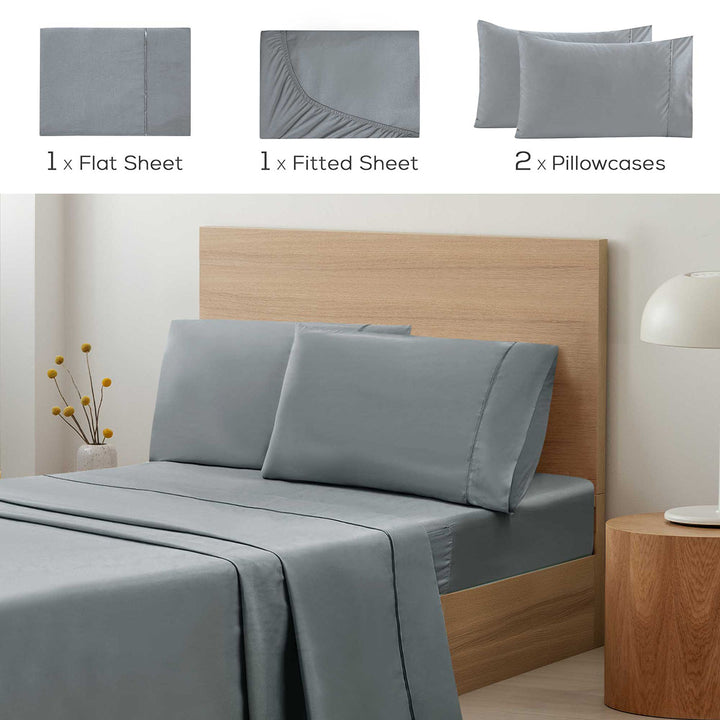 Bed Sheet Sets