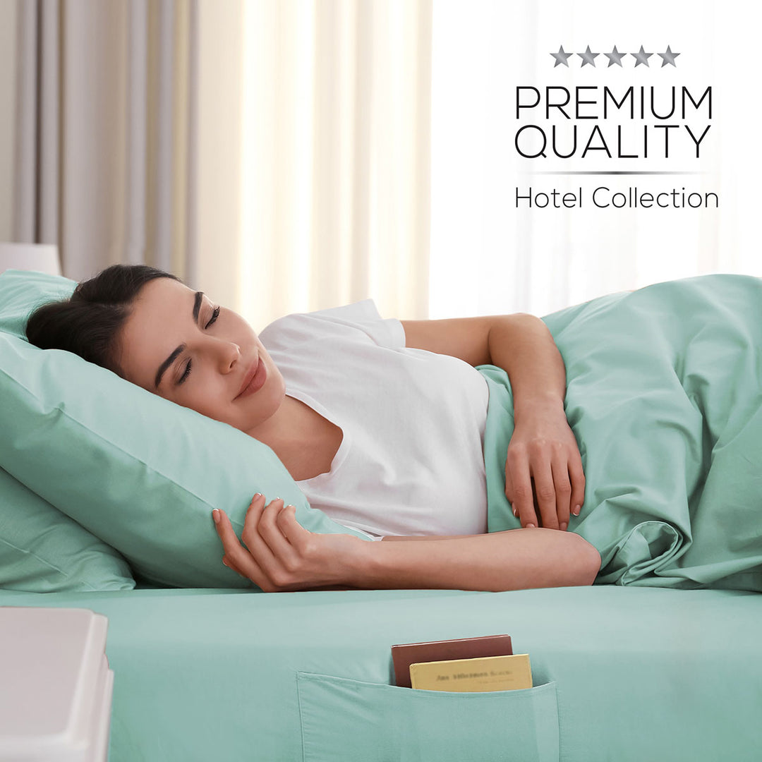 Bed Sheet Sets