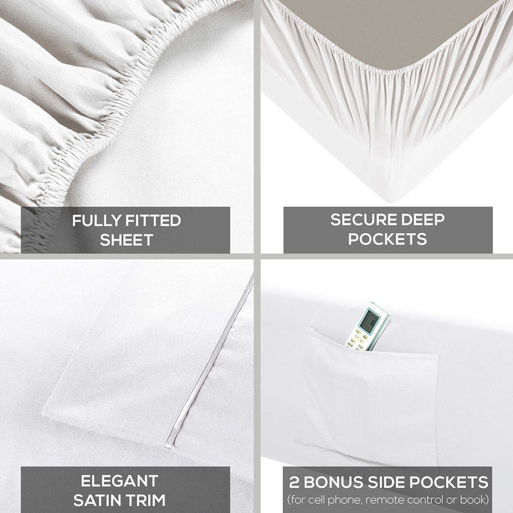 Bed Sheet Sets