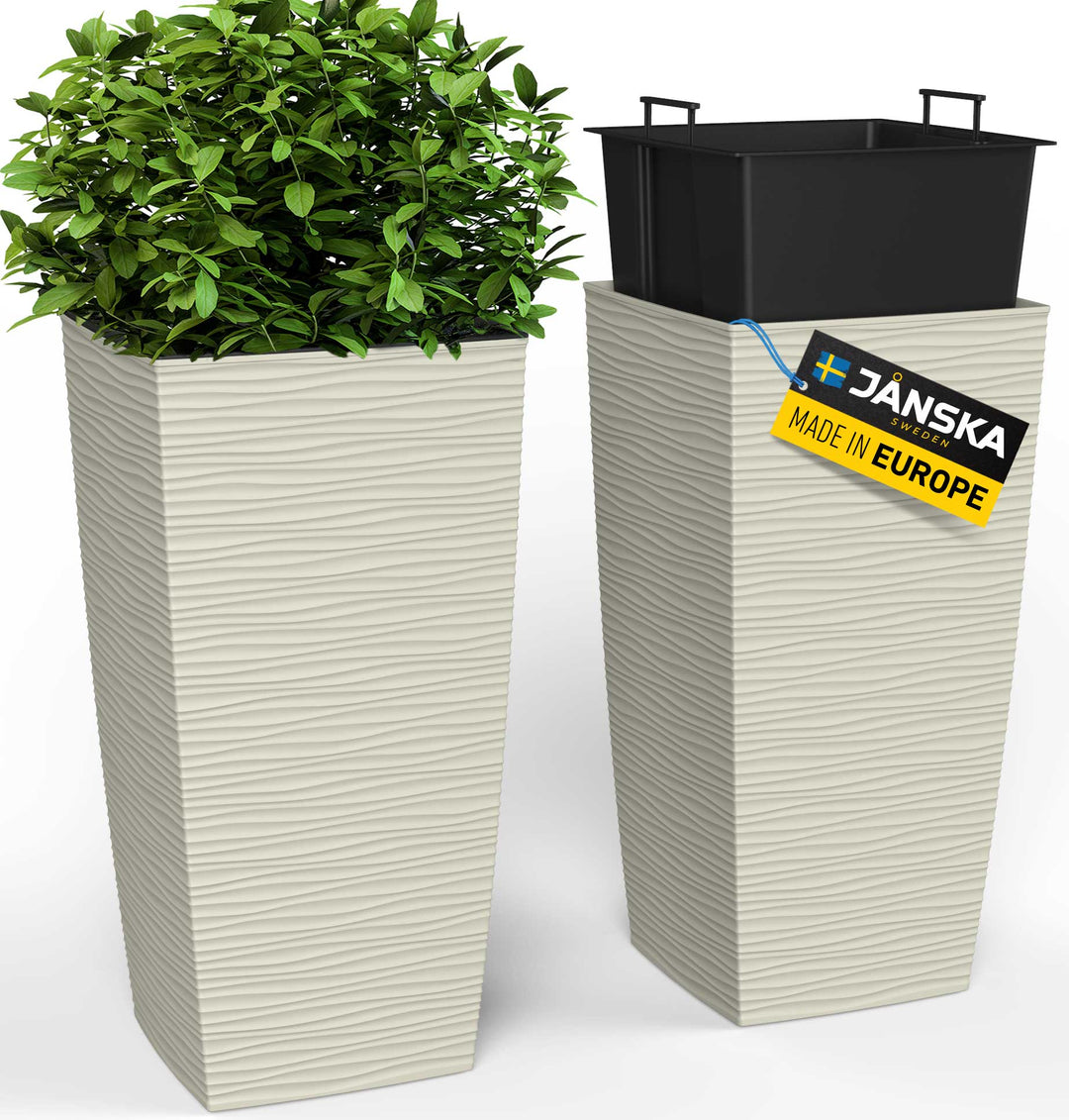 Planters