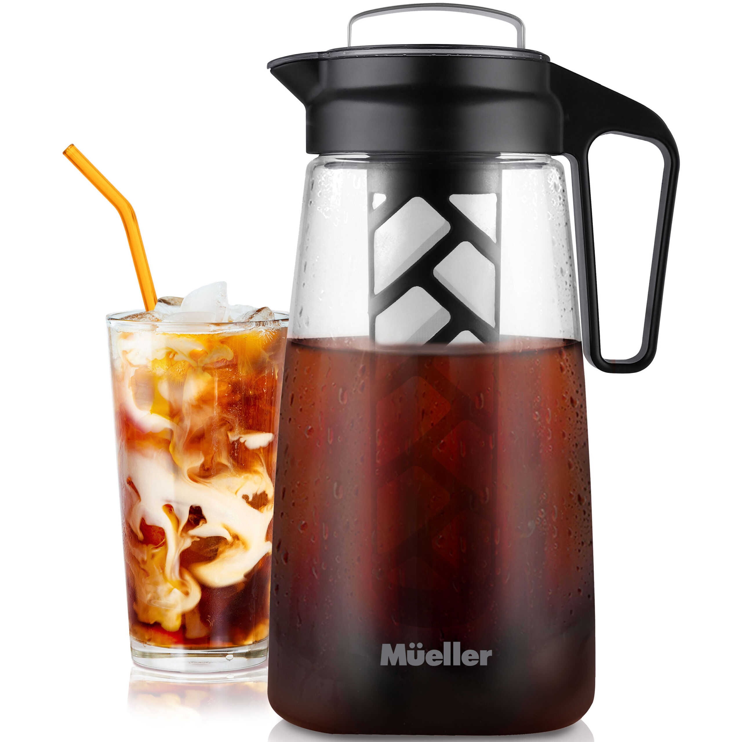 Mueller Ultra-Grind Conical Burr Coffee Grinder – mueller_direct