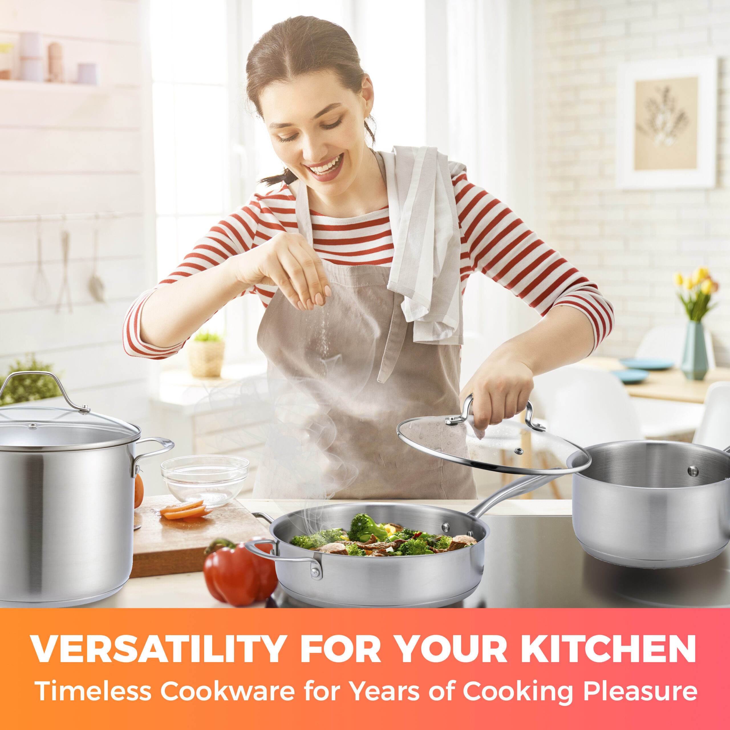 08_VERSATILITY FOR YOUR KITCHEN