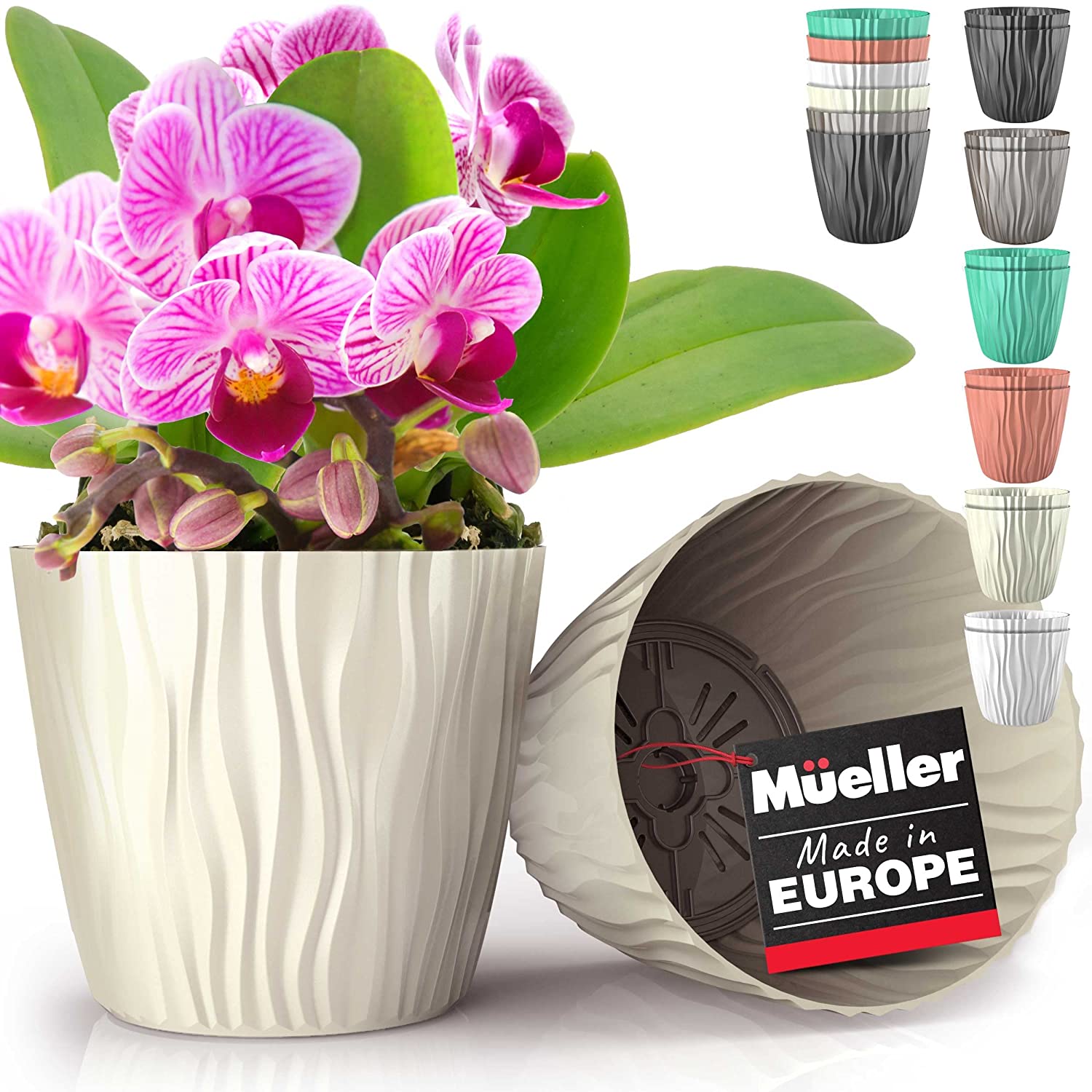 muellerhome_Decorative-Plant-and-Flower-Pots-Small-2-Piece-Beige-Set