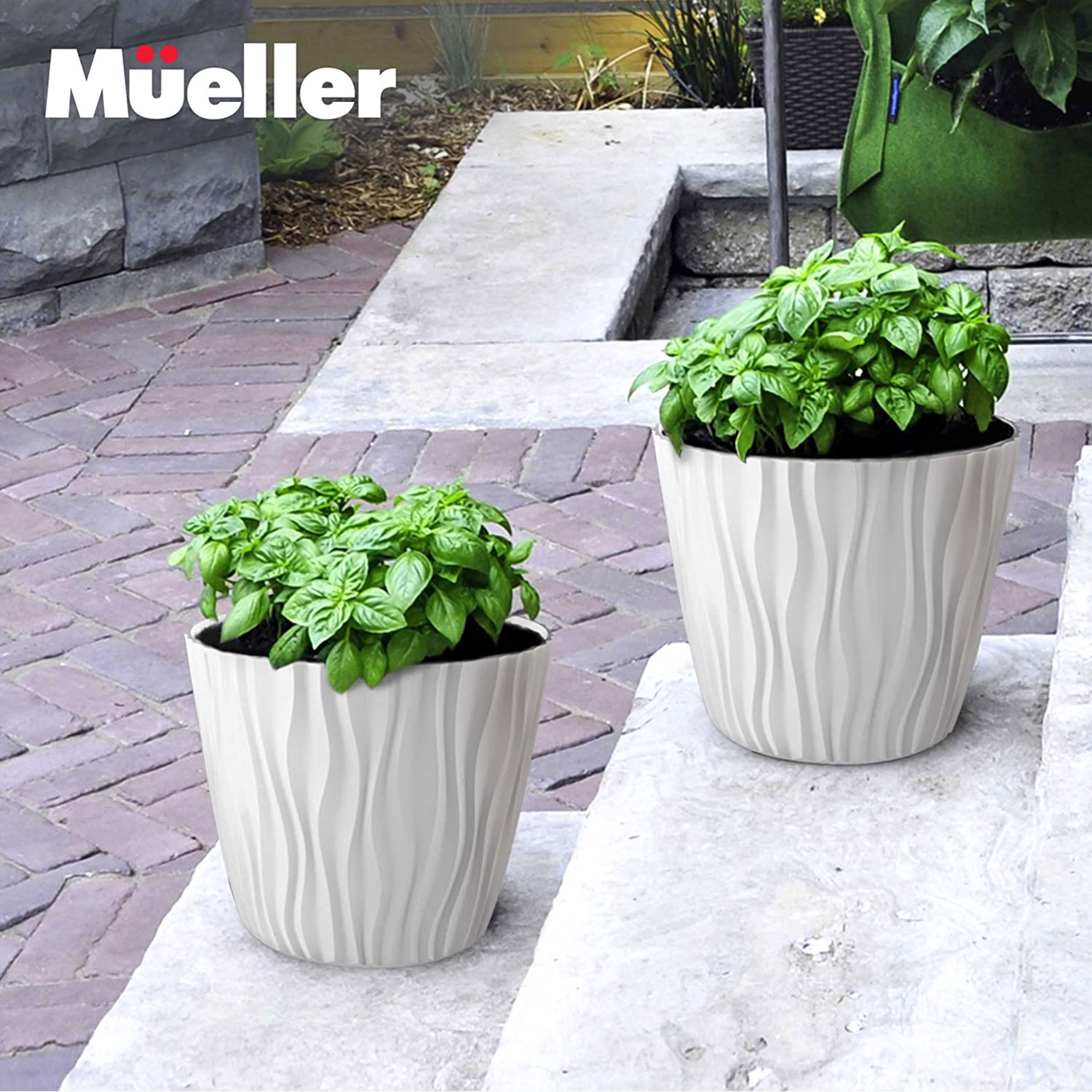 muellerhome_Decorative-Plant-and-Flower-Pots-Small-2-Piece-White-Set-7