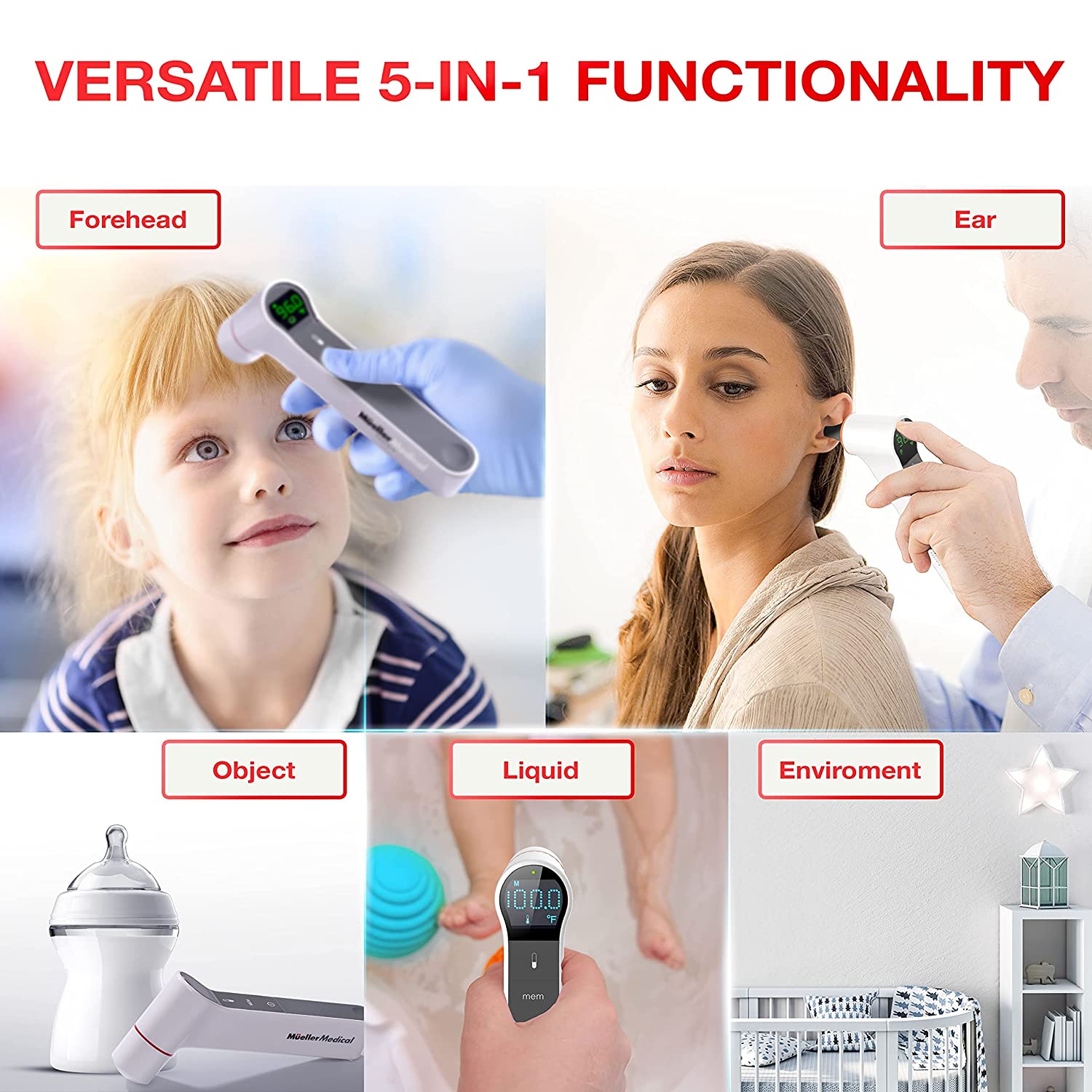 muellerhome_Infrared-Ear-Forehead-Thermometer-Gray-2