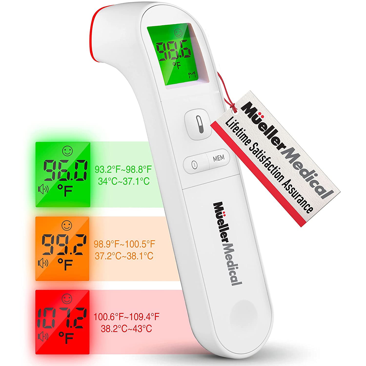 muellerhome_Non-Contact-Infrared-Thermometer-White