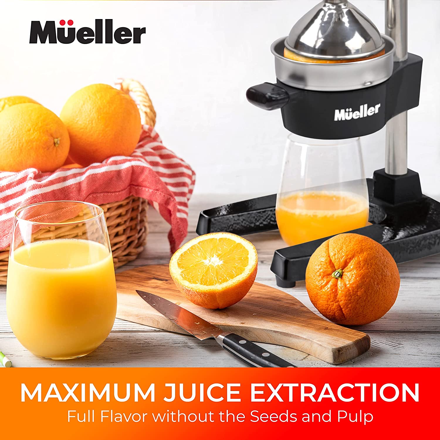 muellerhome_Professional-Series-Manual-Citrus-Juicer–Black-2