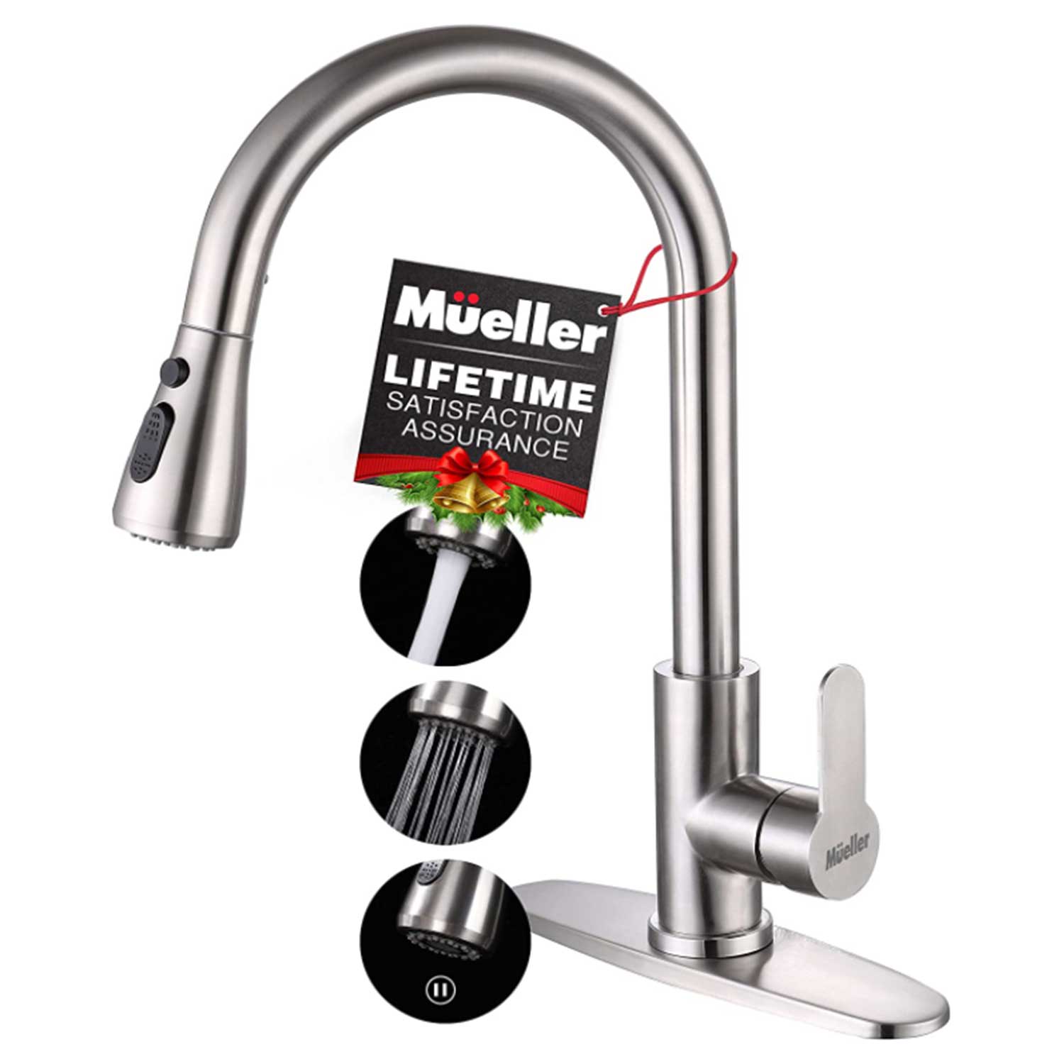 muellerhome_Pull-Down-Single-Handle-Kitchen-Faucet–Standard