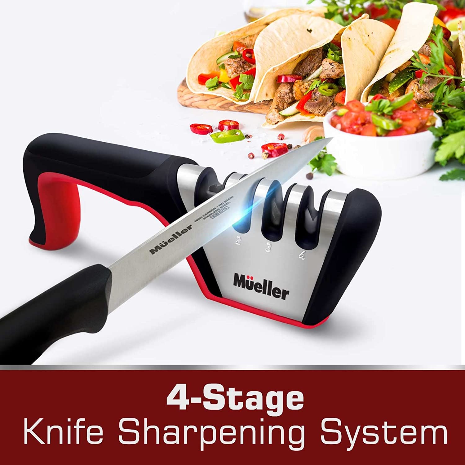 muellerhome_UltraSharp-Diamond-4-Stage-Manual-Knife-Sharpener 4