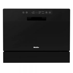 muellerhome_UltraCompact-Portable-Countertop-Dishwasher-5