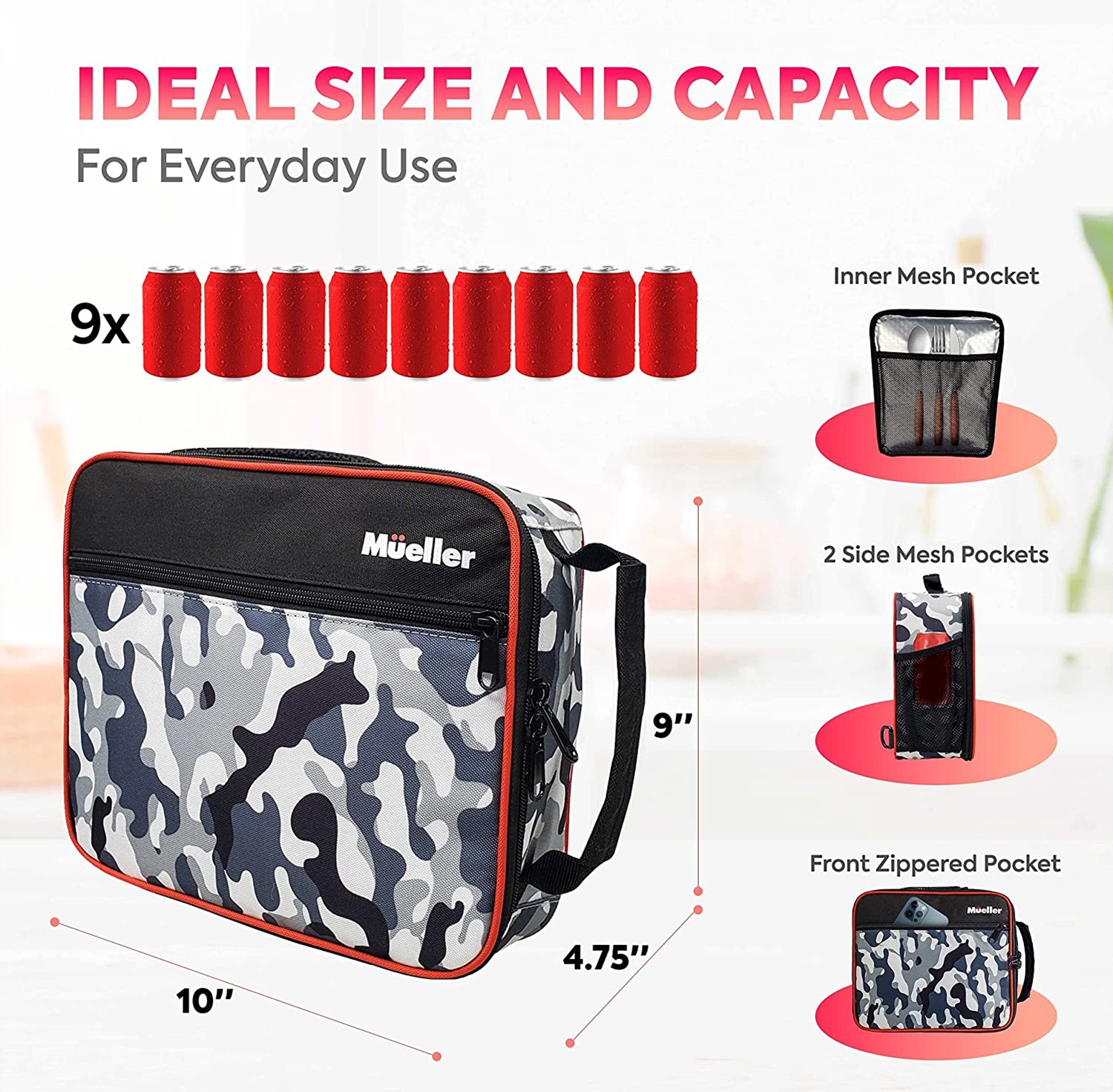 mullerhome_Ultra-Insulated-Reusable-Lunch-Box-Small-Camo-Grey-4